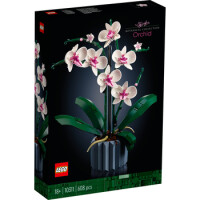 Lego 10311 Orchidea - Icons