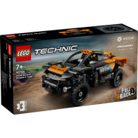 Lego 42166 Neom Mclaren Extreme E Race Car - Technic