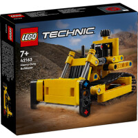 Lego 42163 Buldożer Do Zadań Specjalnych - Technic