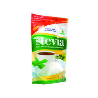 Zielony Listek Stevia 150 G Doypack - Zielony Listek