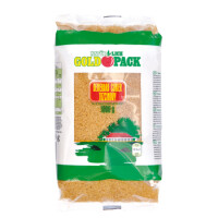 Goldpack Cukier Trzcinowy 1Kg - GoldPack