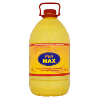 Pan Max Frytura Płynna 5 L - Pan Max