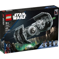 Klocki Lego Star Wars Tm 75347 Bombowiec Tie™ - Star Wars TM