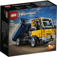 Klocki Lego Technic 42147 Wywrotka - LEGO Technic