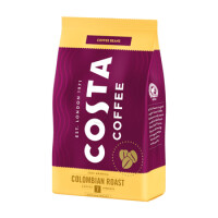 Costa Coffee Colombian Roast 7 100% Arabica Ziarna 500G - Costa Coffee