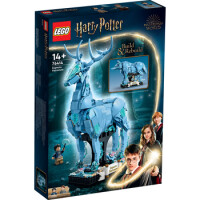 Lego 76414 Harry Potter Tm Expecto Patronum - Harry Potter TM