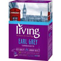 Irving Herbata Earl Grey 150 G (100X1,5 G) - Irving