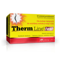 Olimp Labs Therm Line® Fast 60 Tabletek - OLIMP LABS