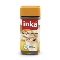 Inka Kawa Zbożowa Bezglutenowa 100G - Inka