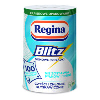 Ręcznik Papierowy Regina Blitz 1 Rolka - Regina
