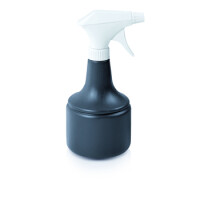 Spryskiwacz Prosperplast Spray 0,6L Iso06 Antracyt - PROSPERPLAST