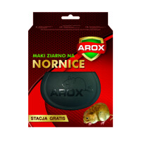 Arox Maki Ziarno Na Nornice 100 G - AROX
