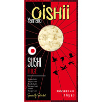 Ryż Do Sushi Oishii 1 Kg Oishii Yamato - OISHII YAMATO
