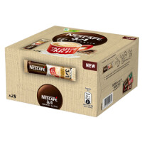 Nescafe 3In1 Creamy Latte 28 X 15G - Nescafe