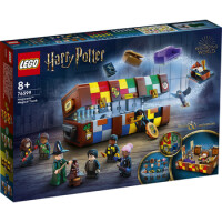 Klocki Lego Harry Potter™ Magiczny Kufer Z Hogwartu™ (76399) - LEGO Harry Potter