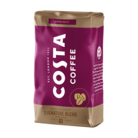 Costa Coffee Signature Blend 10 Ziarna 1Kg - Costa Coffee