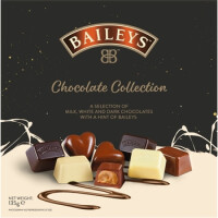 Baileys Irlandzka Kolekcja Czekoladek 135G - Baileys