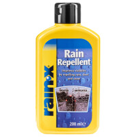 Rain-X Wycieraczka W Płynie 200Ml - RAIN-X