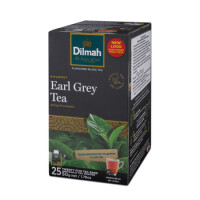 Dilmah Gourmet Earl Grey Tea 25X2 G - Dilmah