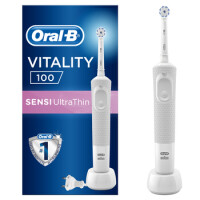Szczoteczka Elektryczna Oral-B D100 Sensitive - Oral-B