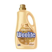 Woolite Płyn Do Prania Pro Care 3,6L ( 60 Prań) - Woolite