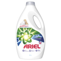 Ariel Mountain Spring Clean&Fresh Płyn Do Prania 48 Prań 2400 Ml - Ariel