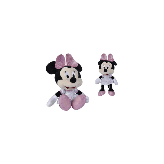 Simba Disney Kolekcja Platynowa Minnie 25Cm - Simba