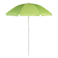 Parasol Plażowy 1,6M Zielony Comfort Living - BETTER CHOICE