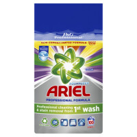 Ariel Professional Formula Color Proszek Do Prania 100 Prań 5,5 Kg - Ariel