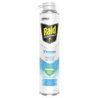 Raid® Freeze Przeciw Owadom Biegającym - Spray 350Ml - RAID
