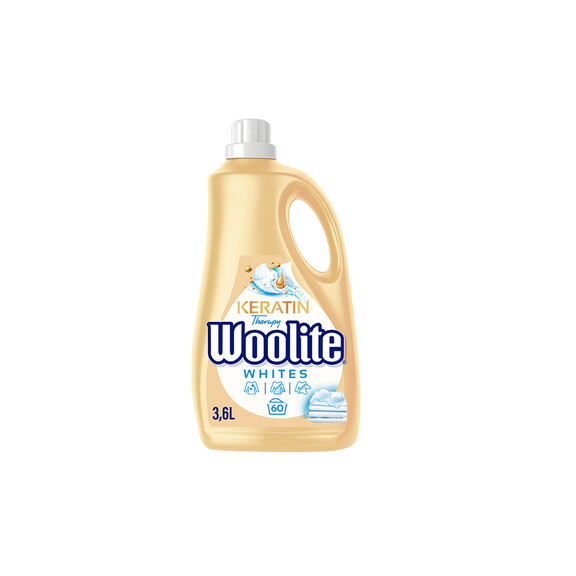 Woolite Płyn Do Prania White 3,6L ( 60 Prań) - Woolite