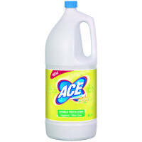 Ace Wybielacz Cytrynowy 2L - Ace