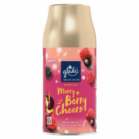 Glade® Automatic Spray - Merry Berry Cheers - Zapas 269Ml - Glade