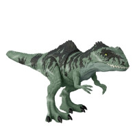 Jurassic World Duży Dinozaur Atak I Ryk - Jurassic World