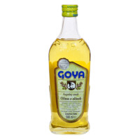 Goya Oliwa Z Oliwek Łagodny Smak 500Ml - Goya