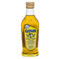 Goya Oliwa Z Oliwek Extra Virgin 250Ml - Goya