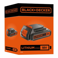 Black+Decker Akumulator Bl2018-Xj - Black+Decker