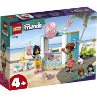 Klocki Lego Friends 41723 Cukiernia Z Pączkami - LEGO Friends