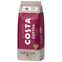 Costa Coffee Signature Blend 8 Medium Roast 500G - Costa Coffee