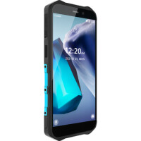 Smartfon Oukitel Wp12 Pro 4/64 Ds. Niebieski - Oukitel