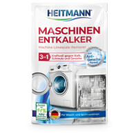 Heitmann Odkamieniacz Do Pralalek I Zmywarek 3W1 175G - Heitmann