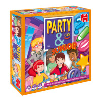 Gra - Party&Co Junior Pl - PARTY&CO