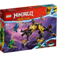 Lego 71790 Ninjago Ogar Łowców Smoków - LEGO Ninjago