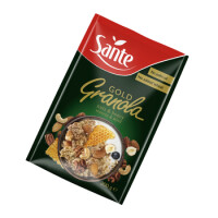 Granola Gold Orzechowa 300G Sante - Sante