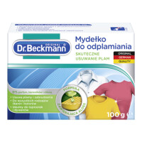 Dr.beckmann Mydełko Do Odplamiania 100 G - DR. BECKMANN