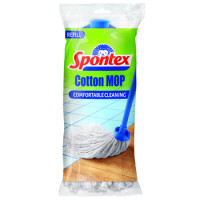 Spontex Cotton Mop Zapas - Spontex