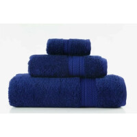 Ręcznik "Greno" Egyptian Cotton 70X140 Cm Navy Blue - GRENO