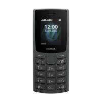 Telefon Nokia 105 Ta-1557 Ds Pl Czarny - Nokia