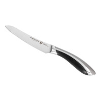 Nóż Uniwersalny 12,5 Cm Black Stone Zwieger - ZWIEGER