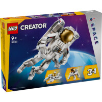 Lego 31152 Astronauta - LEGO Creator